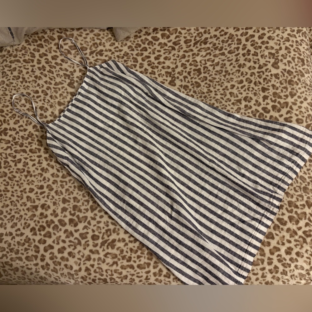 a new day mini dress